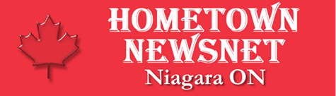 Niagara County ON
